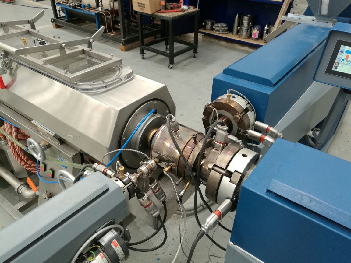 Líneas de Perfil y Tubo